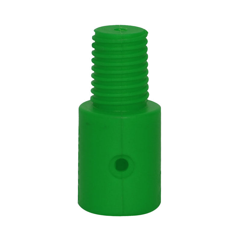 Sabco 25mm Threaded Adaptor for Mop and Broom Handles