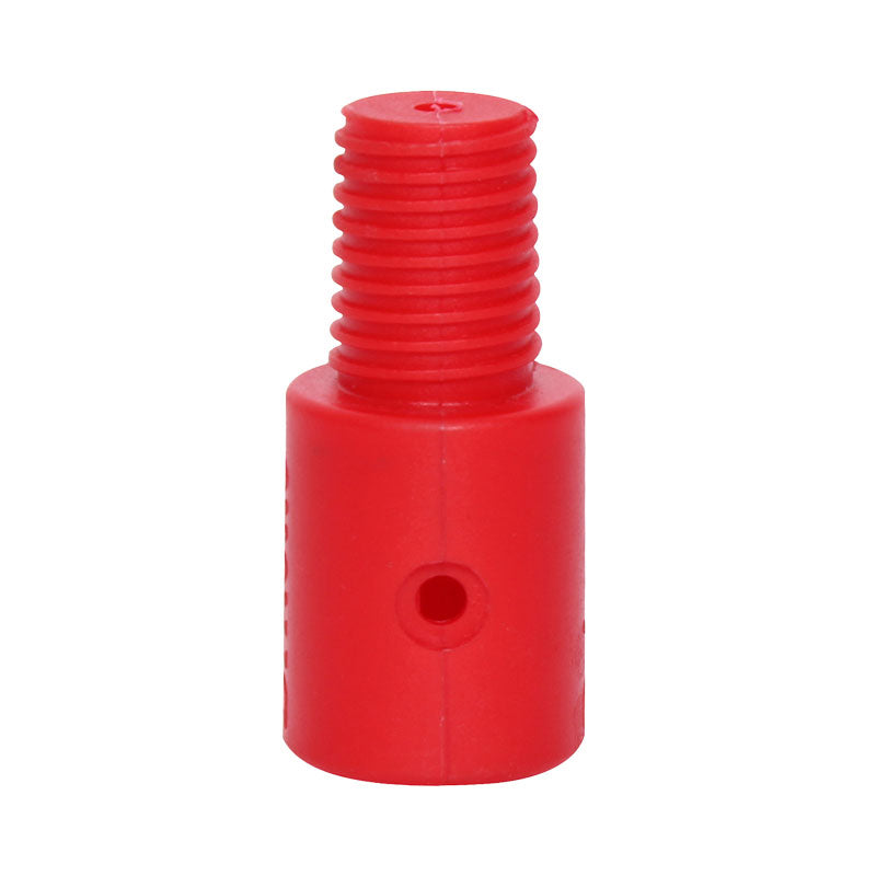 Sabco 25mm Threaded Adaptor for Mop and Broom Handles