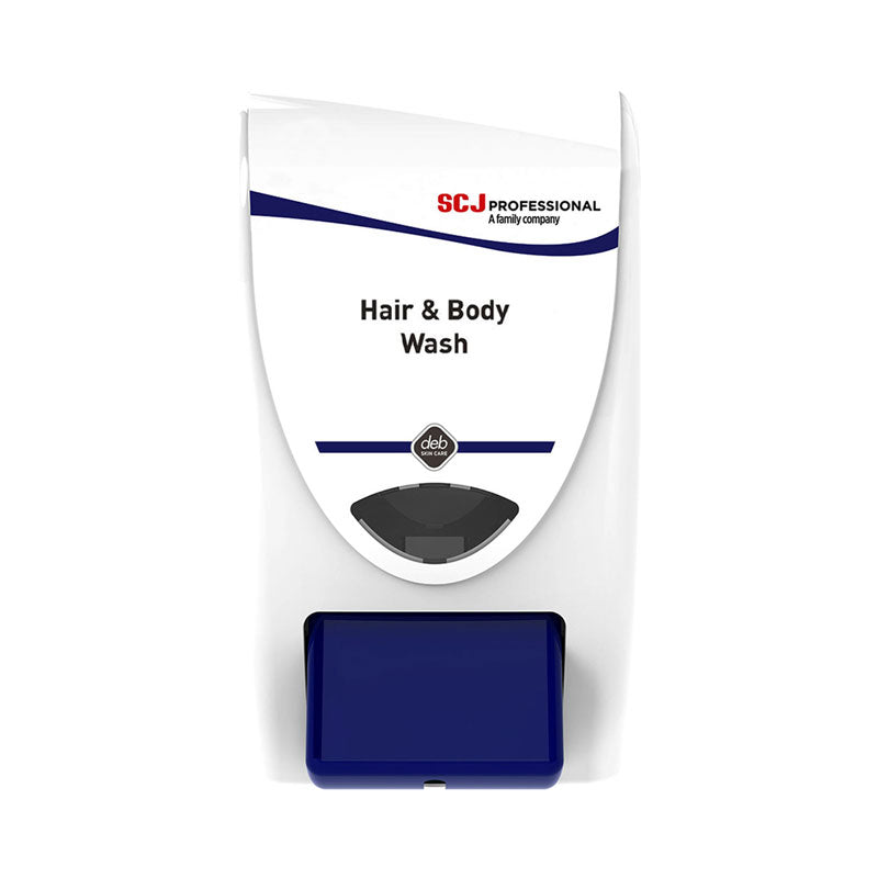 Deb Cleanse Shower Dispenser, 2L