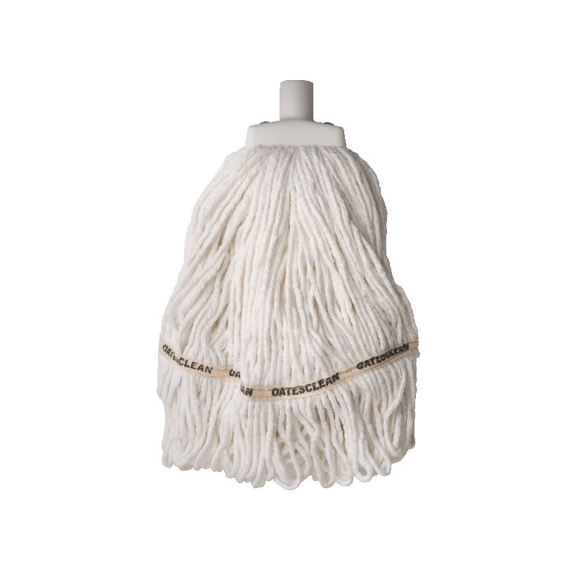 Oates Duraclean Round Cut Mop Head Refill 350g