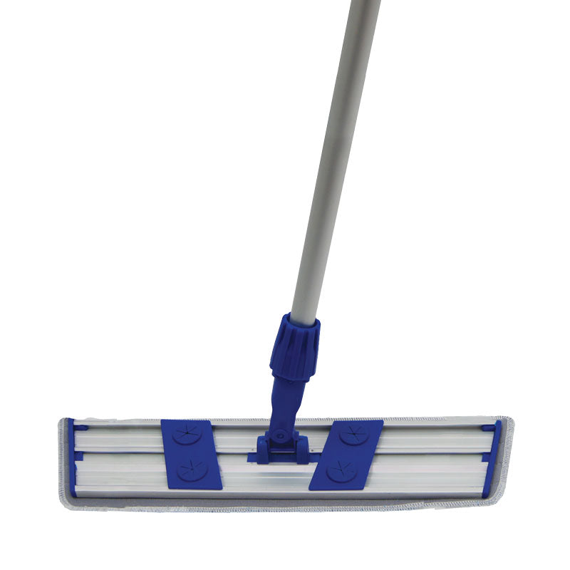 Sabco Aluminium Base Microfibre Mop