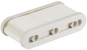 UltimaMAX High Speed Hand Dryer, Silver Coated, ABS