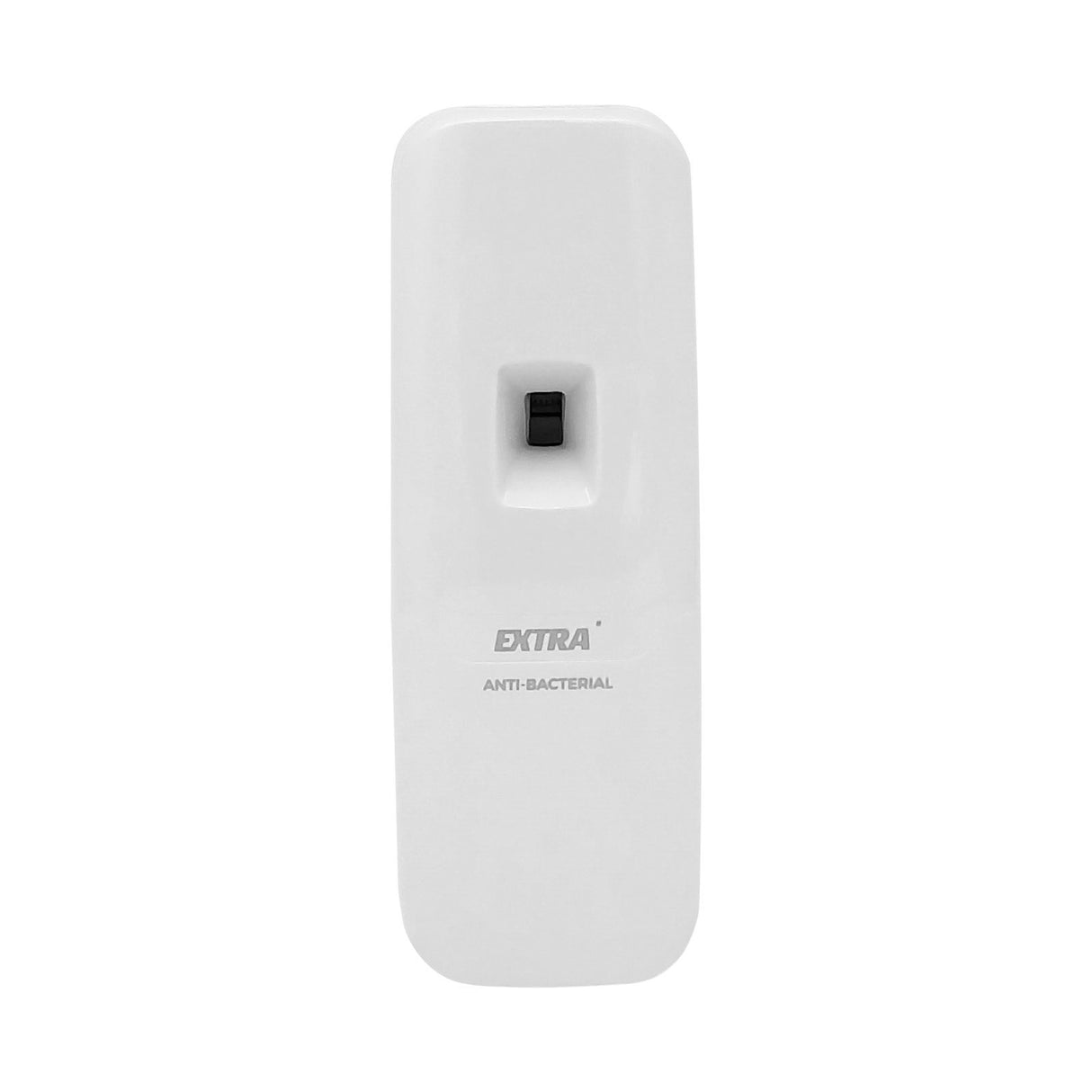 Extra Automatic Aerosol Air Freshener Spray Dispenser, White