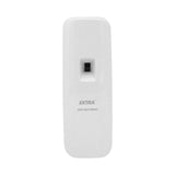 Extra Automatic Aerosol Air Freshener Spray Dispenser, White