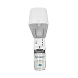 Extra Automatic Aerosol Air Freshener Spray Dispenser, White