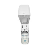 Extra Supreme Automatic Aerosol Air Freshener Spray Dispenser, White