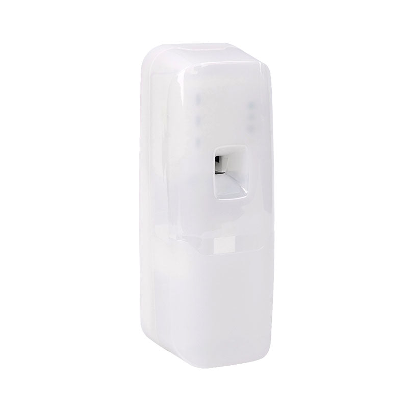 Extra Flexi Automatic Aerosol Air Freshener Spray Dispenser, White