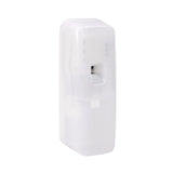 Extra Flexi Automatic Aerosol Air Freshener Spray Dispenser, White