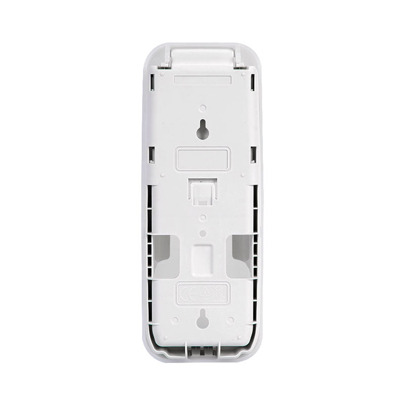 Extra Flexi Automatic Aerosol Air Freshener Spray Dispenser, White