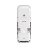 Extra Flexi Automatic Aerosol Air Freshener Spray Dispenser, White