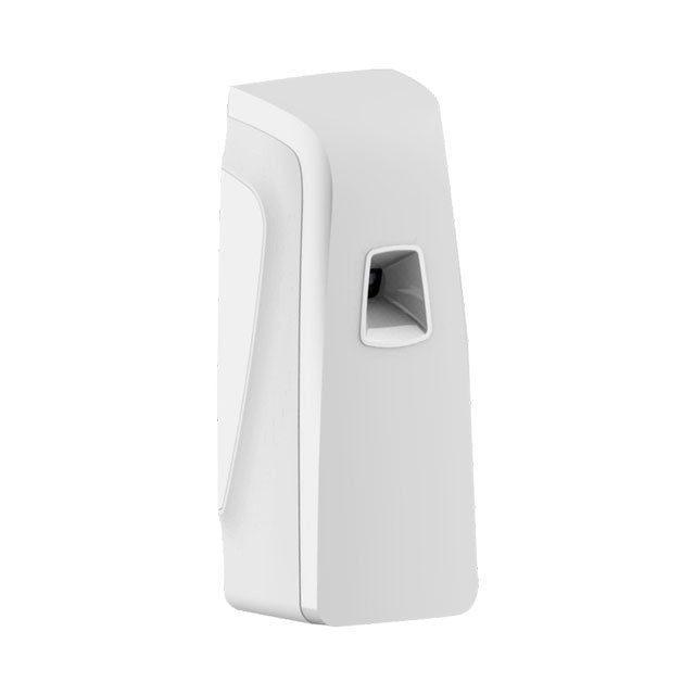 Extra Supreme Automatic Aerosol Air Freshener Spray Dispenser, White