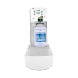Bobson AD-270AW NuTech Digital Aerosol Dispenser, White
