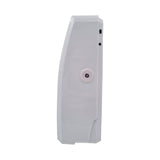 Digital Air Freshener Spray Dispenser, White