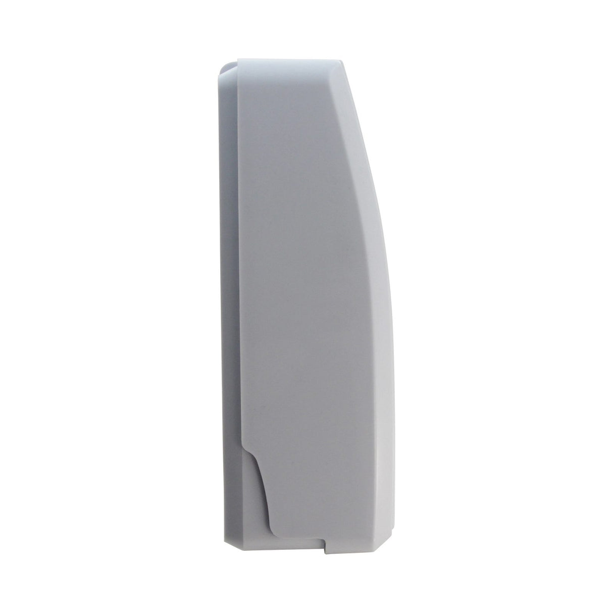 Hospeco Automatic Digital Air Freshener Spray Dispenser White