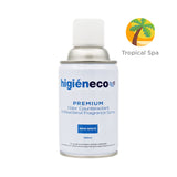 Higieneco 6000 Sprays Automatic Air Freshener Refill, 300mL