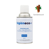 Higieneco 6000 Sprays Automatic Air Freshener Refill, 300mL