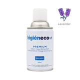 Higieneco 6000 Sprays Automatic Air Freshener Refill, 300mL