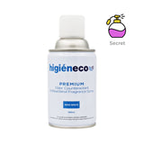 Higieneco 6000 Sprays Automatic Air Freshener Refill, 300mL