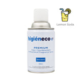 Higieneco 6000 Sprays Automatic Air Freshener Refill, 300mL