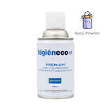 Higieneco 6000 Sprays Automatic Air Freshener Refill, 300mL