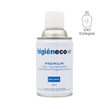 Higieneco 6000 Sprays Automatic Air Freshener Refill, 300mL