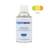 Higieneco 6000 Sprays Automatic Air Freshener Refill, 300mL