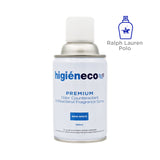 Higieneco 6000 Sprays Automatic Air Freshener Refill, 300mL