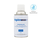 Higieneco 6000 Sprays Automatic Air Freshener Refill, 300mL