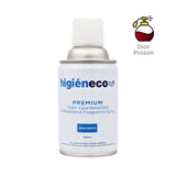 Higieneco 6000 Sprays Automatic Air Freshener Refill, 300mL