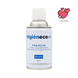 Higieneco 6000 Sprays Automatic Air Freshener Refill, 300mL