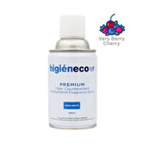 Higieneco 6000 Sprays Automatic Air Freshener Refill, 300mL
