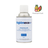 Higieneco 6000 Sprays Automatic Air Freshener Refill, 300mL