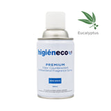 Higieneco 6000 Sprays Automatic Air Freshener Refill, 300mL