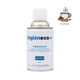 Higieneco 6000 Sprays Automatic Air Freshener Refill, 300mL