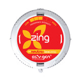 Zing - Oxy-Gen Powered Fragrance Refill for Viva & Shield Dispensers