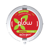 Glow - Oxy-Gen Powered Fragrance Refill for Viva & Shield Dispensers