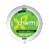 Charm - Oxy-Gen Powered Fragrance Refill for Viva & Shield Dispensers