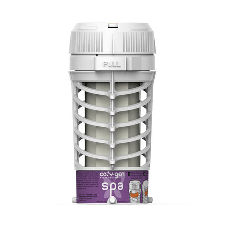 Oxy-Gen Powered Viva E & Shield Dispenser Refill, Spa