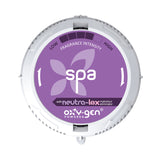 Oxy-Gen Powered Viva E & Shield Dispenser Refill, Spa