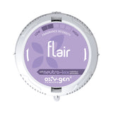 Flair - Oxy-Gen Powered Fragrance Refill for Viva & Shield Dispensers