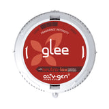 Glee - Oxy-Gen Powered Fragrance Refill for Viva & Shield Dispensers