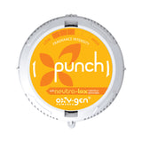 Punch - Oxy-Gen Powered Fragrance Refill for Viva & Shield Dispensers