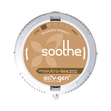 Soothe - Oxy-Gen Powered Fragrance Refill for Viva & Shield Dispensers