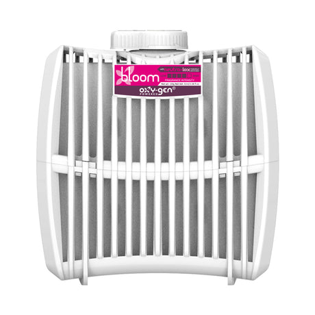 Bloom - Oxy-Gen Powered Fragrance Refill for Oxygen Pro Dispensers