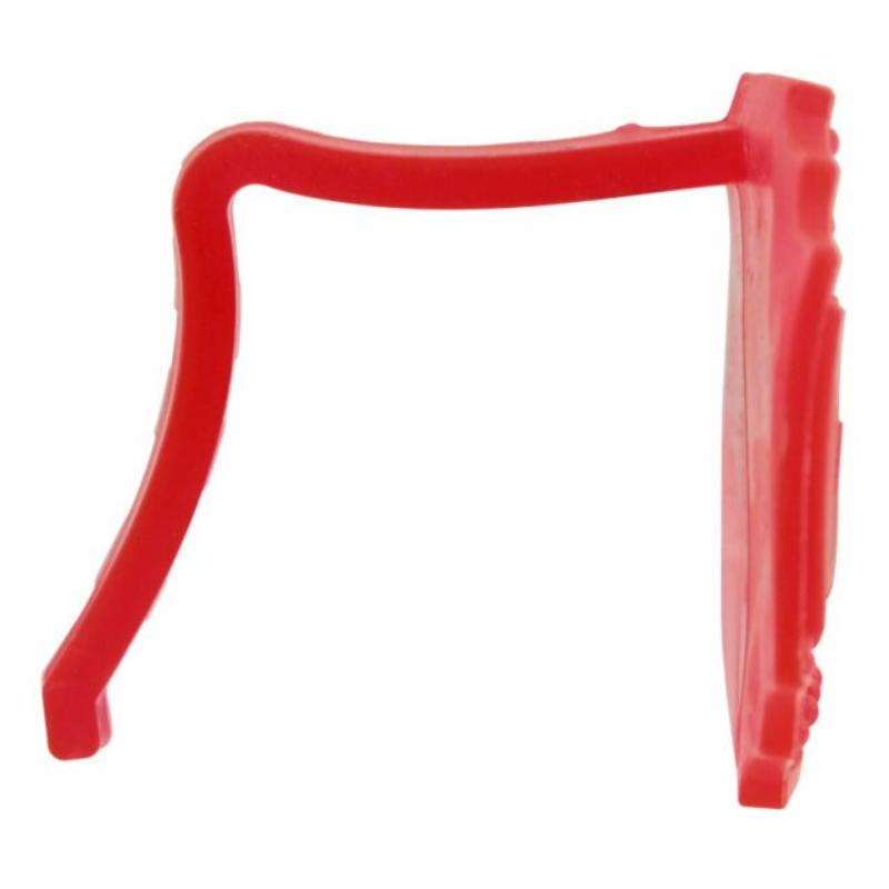 Higieneco Strawberry 30-Day Air Freshener Toilet Bowl Clip