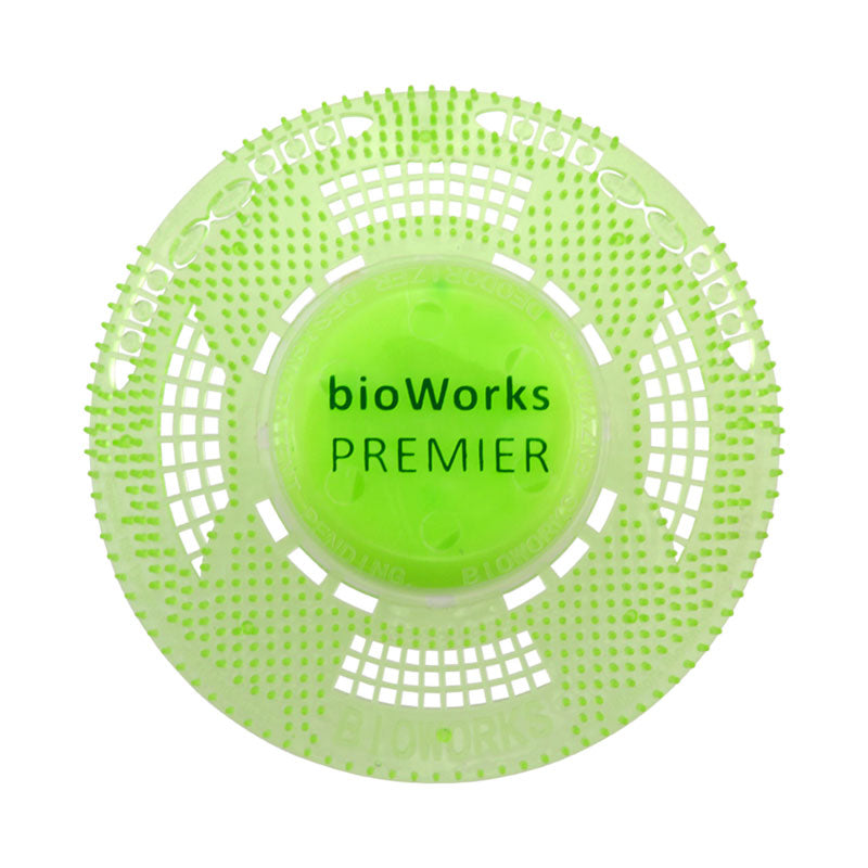 Unit One Biowork BioWorks 2 in 1 Dual Active Biological Block – Uniqleen