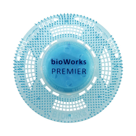 BioWorks 2 in 1 Dual Active Biological Block
