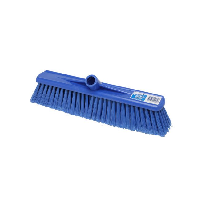 Edco Platform Broom Head Soft, 400mm, Fill