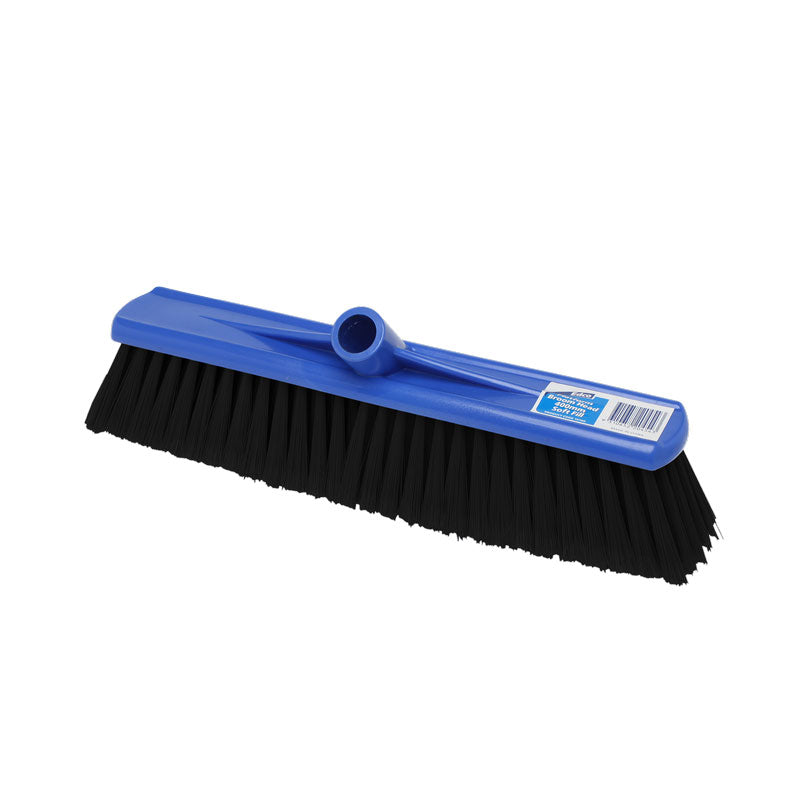 Edco Platform Broom Head Medium Fill, 400mm