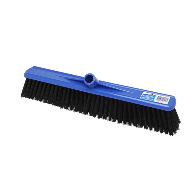 Edco Platform Broom Head, Medium, 600 mm